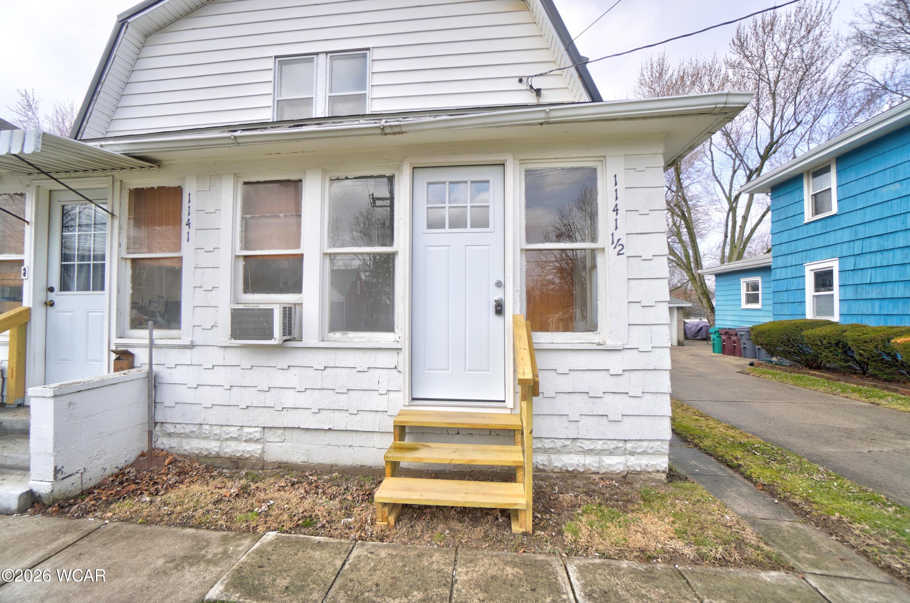 1141.5 Main Street, Lima, Ohio