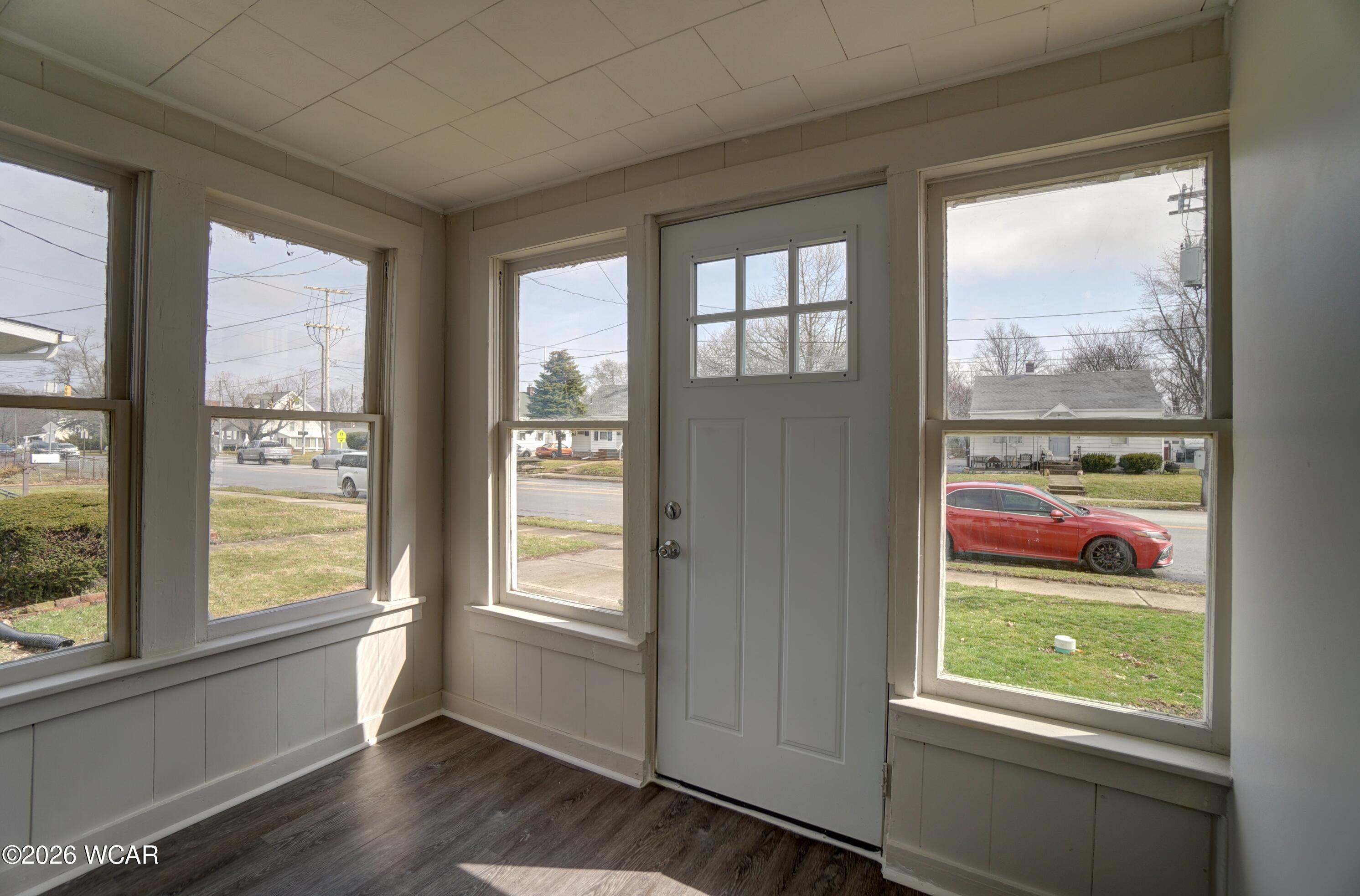 1141.5 Main Street, Lima, Ohio