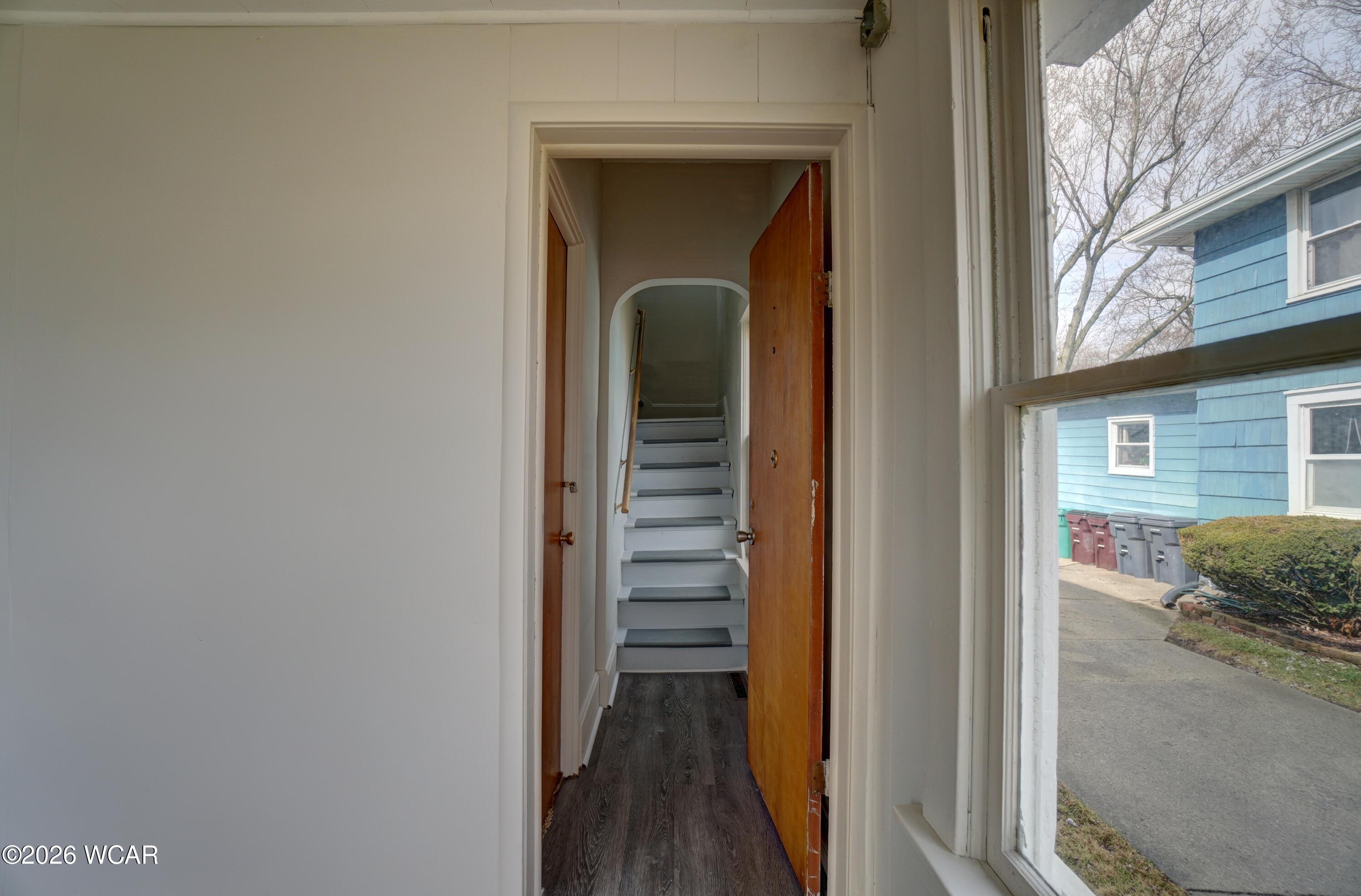 1141.5 Main Street, Lima, Ohio