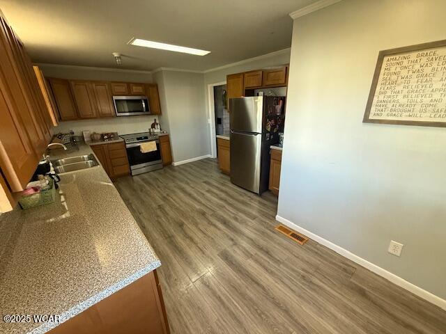 7370 State Route 67, Kenton, Ohio