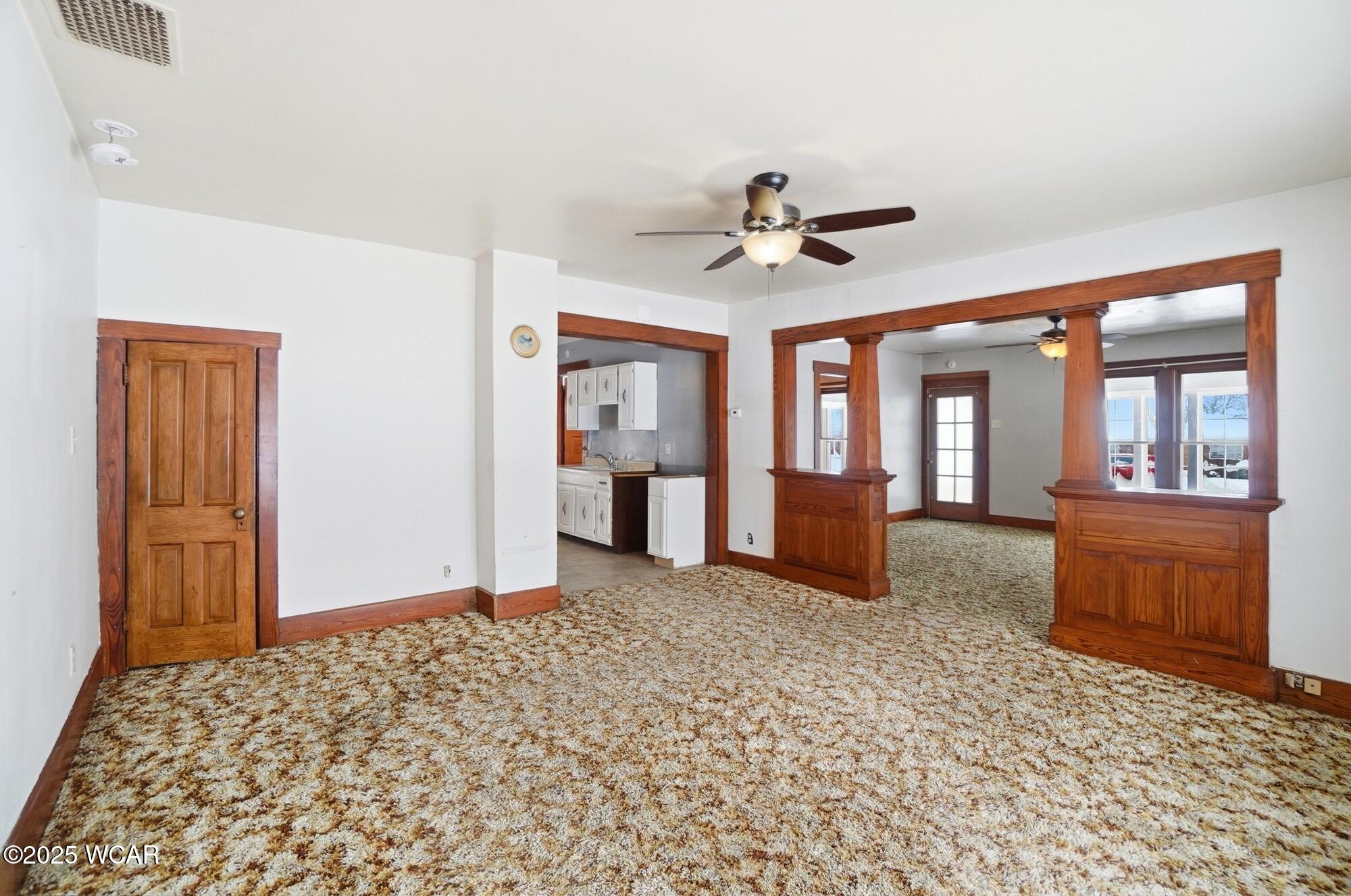 18609 CR 25A, Wapakoneta, Ohio