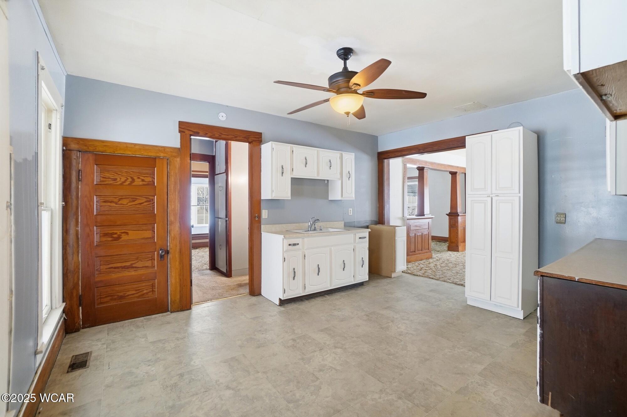 18609 CR 25A, Wapakoneta, Ohio