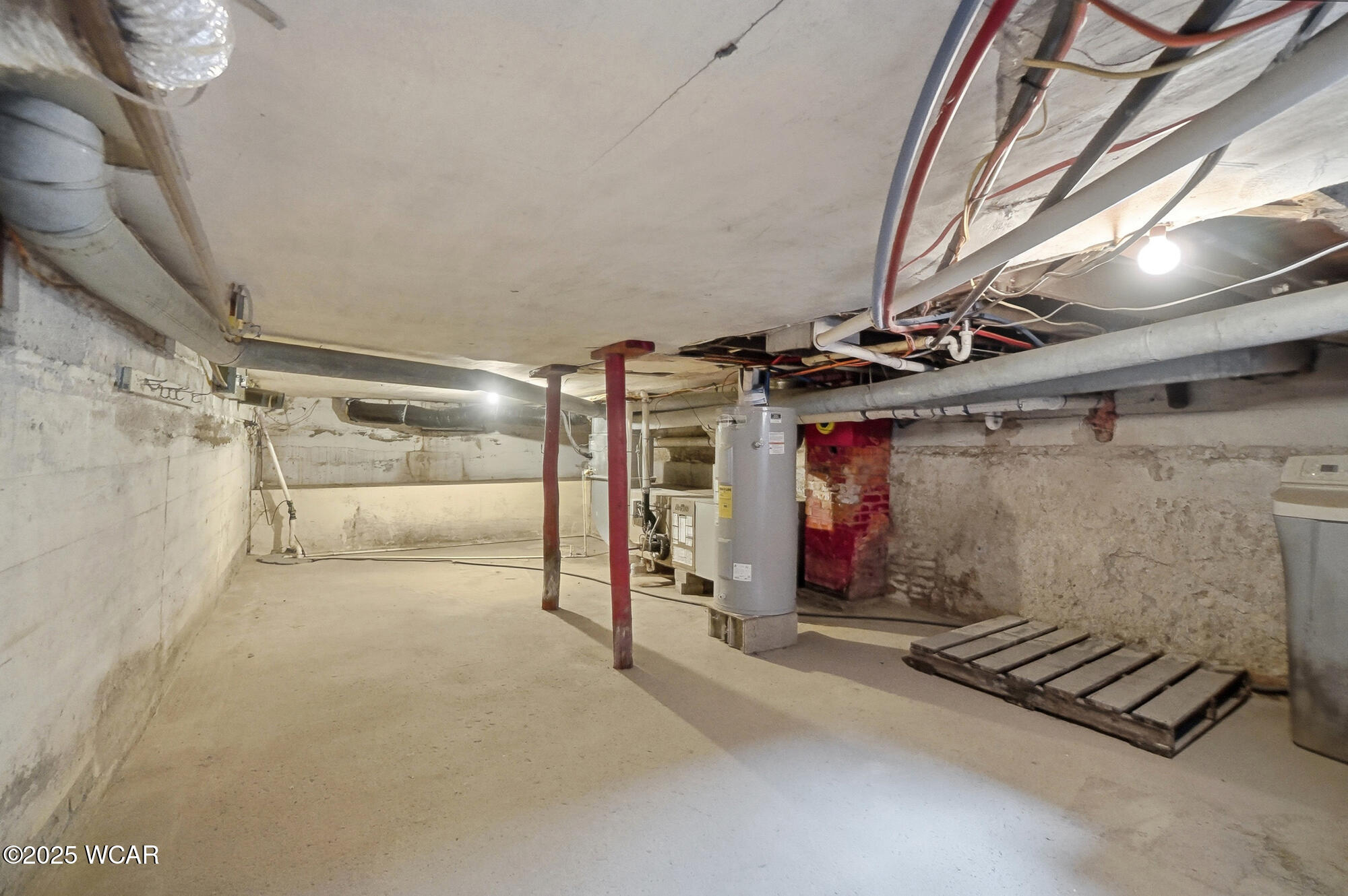 18609 CR 25A, Wapakoneta, Ohio