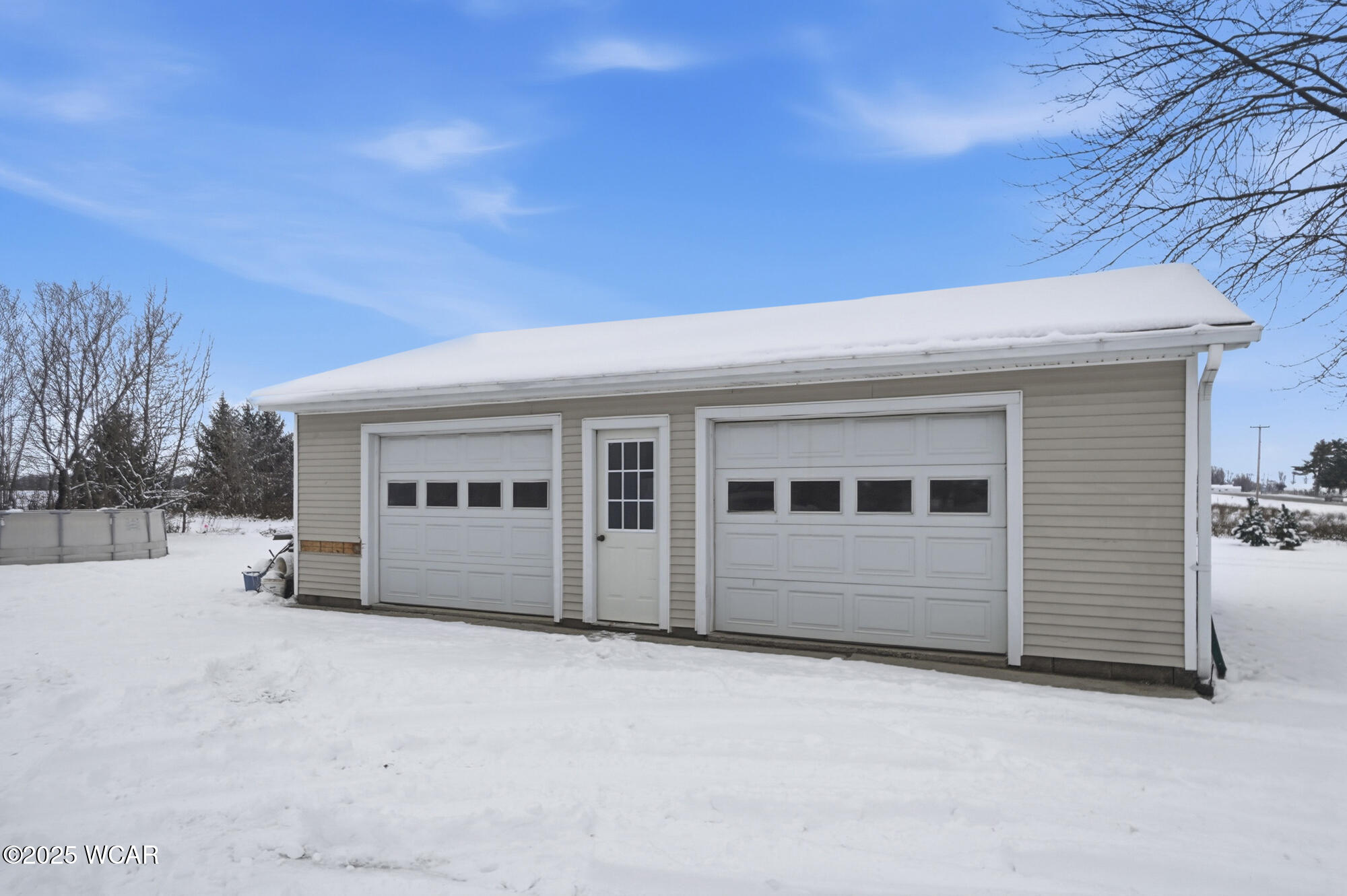 18609 CR 25A, Wapakoneta, Ohio