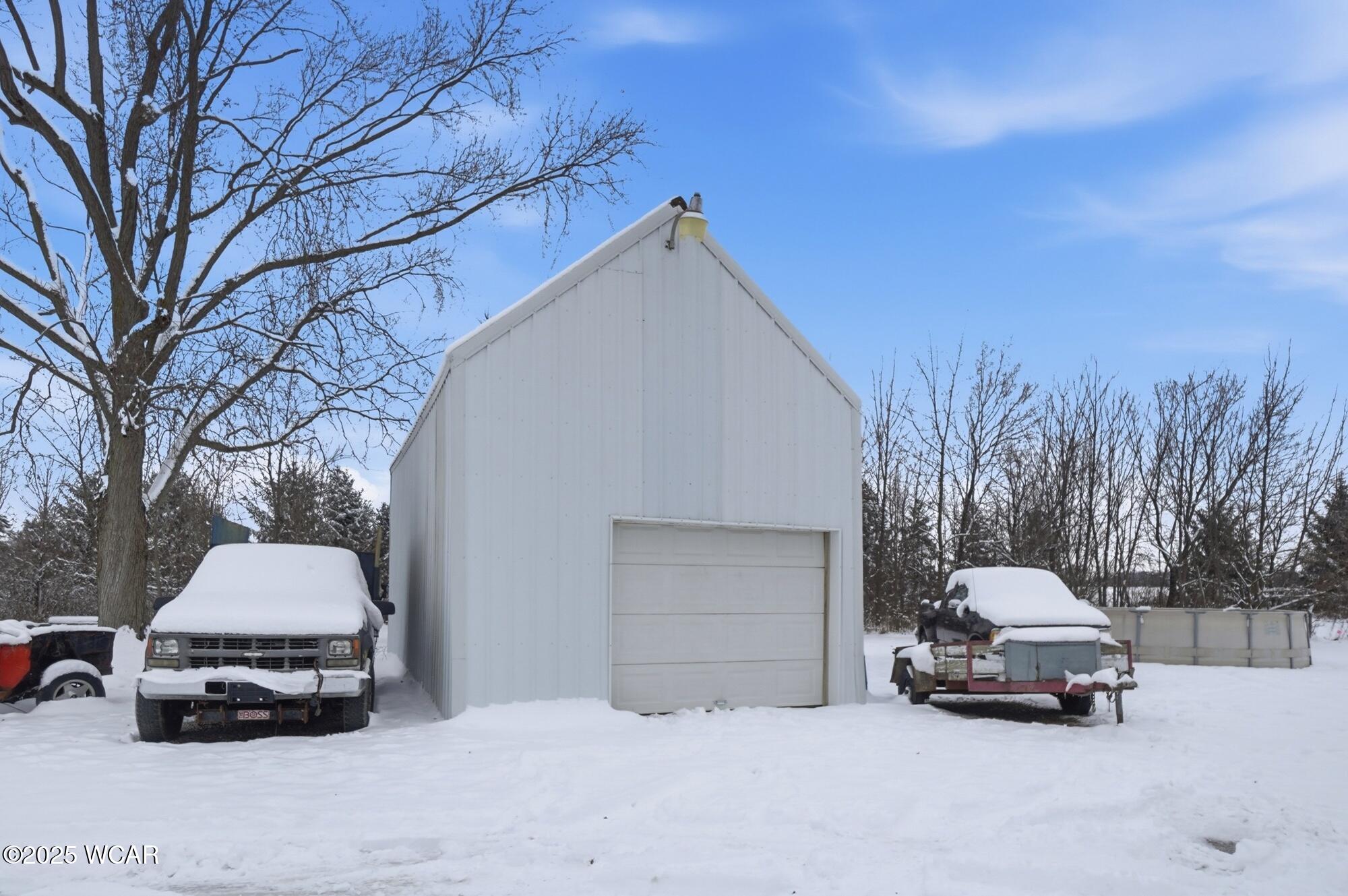 18609 CR 25A, Wapakoneta, Ohio