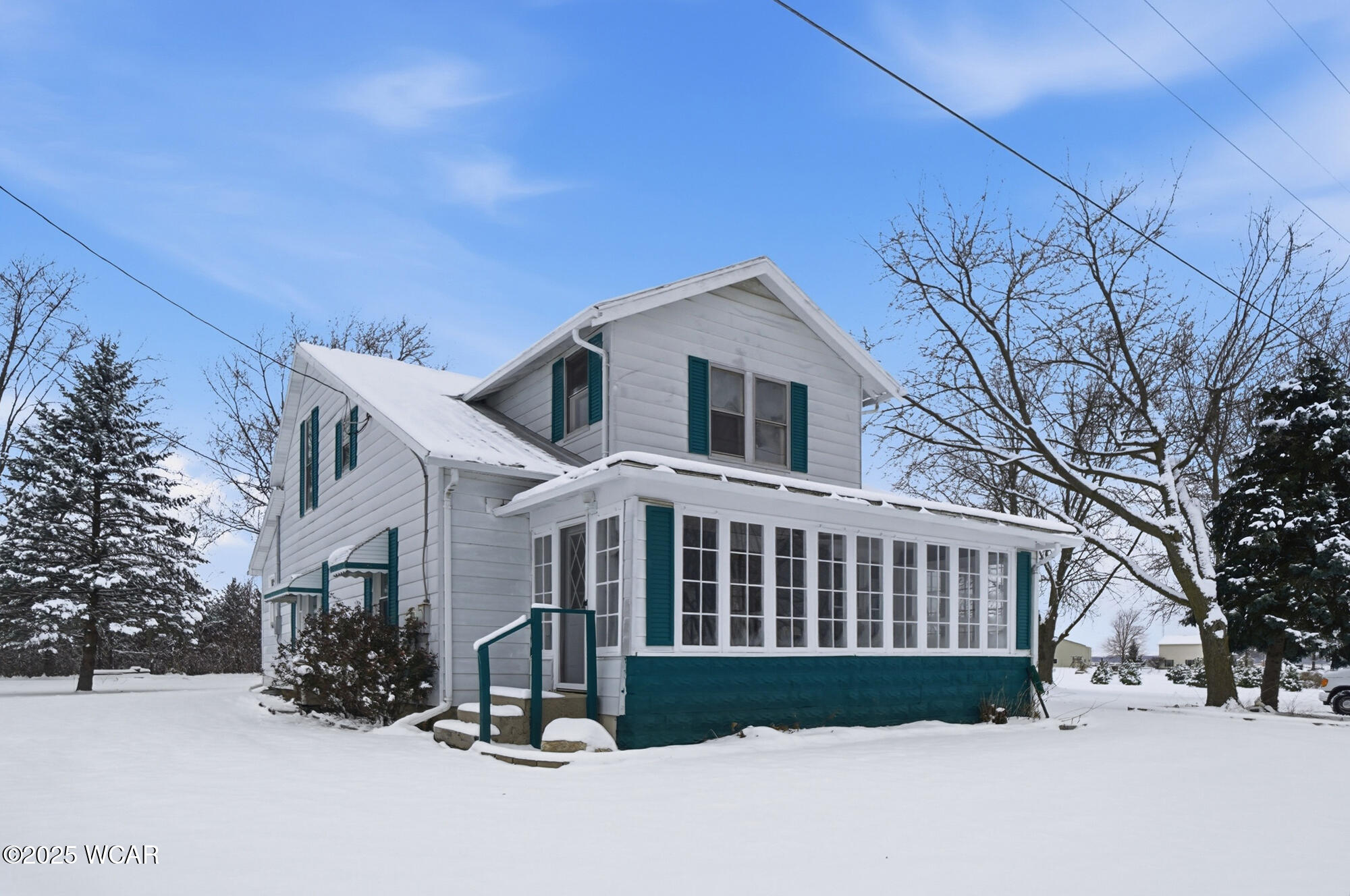 18609 CR 25A, Wapakoneta, Ohio