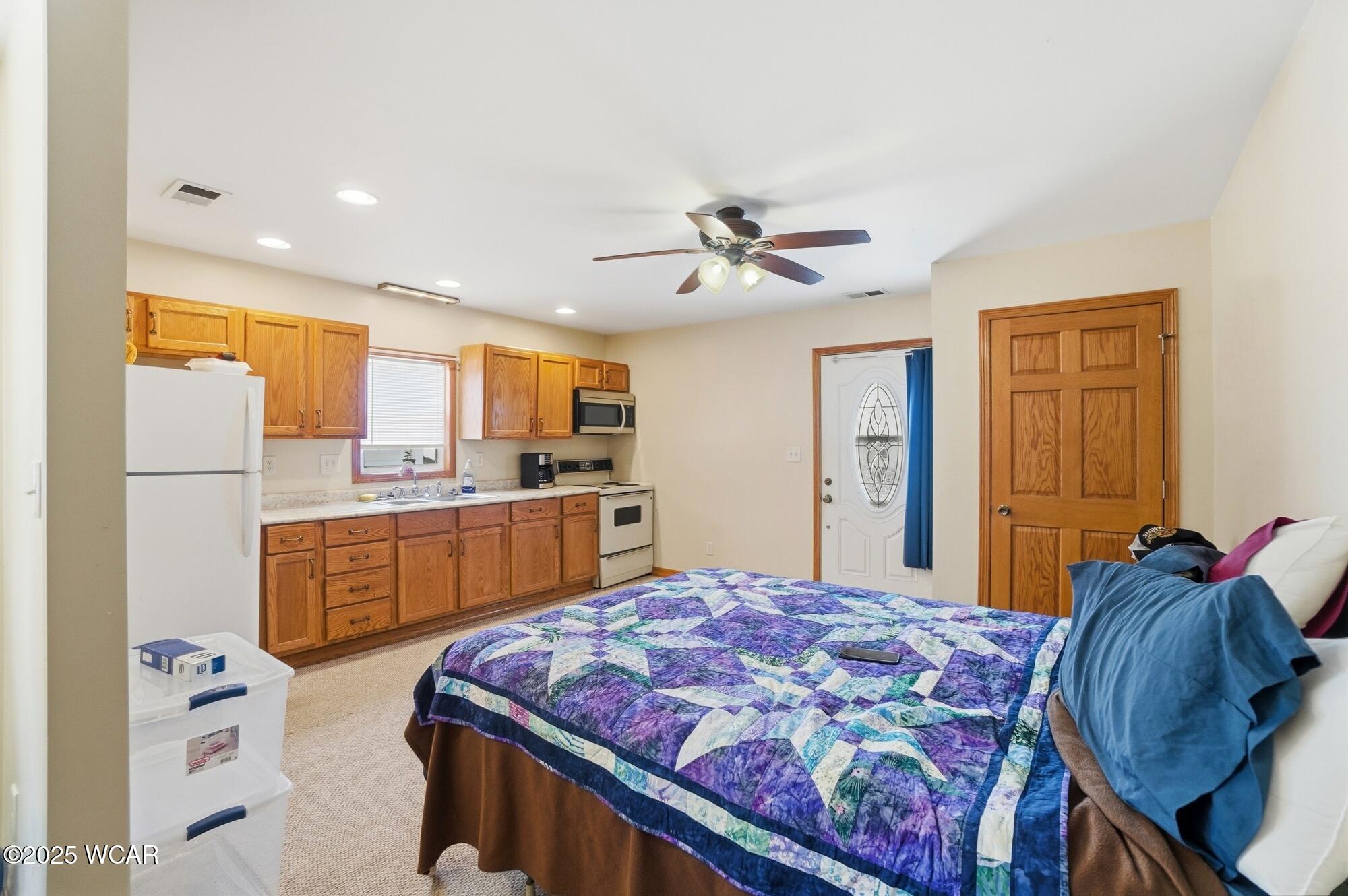 18609 CR 25A, Wapakoneta, Ohio