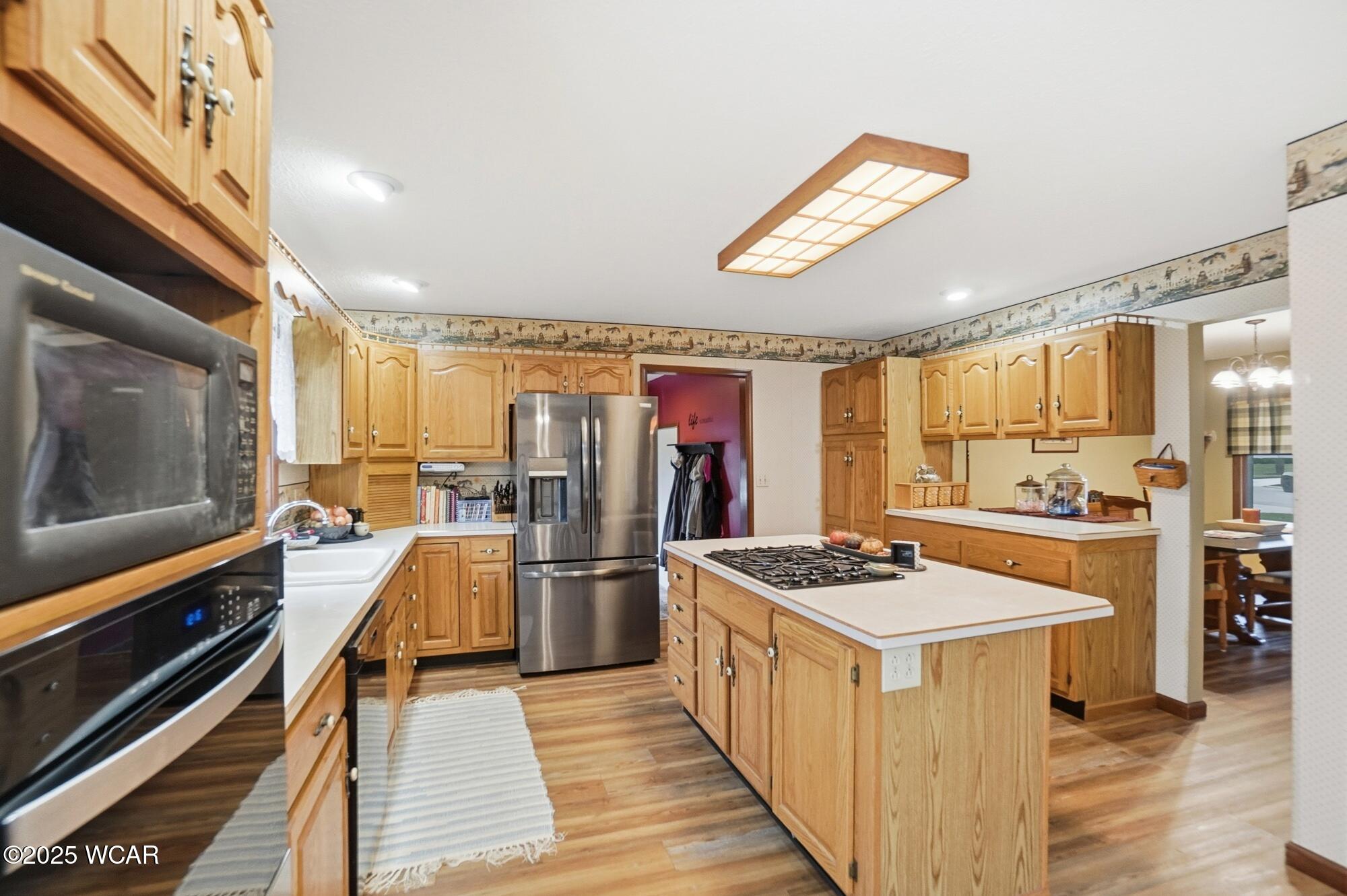 307 Ridge Crest Circle, Lima, Ohio