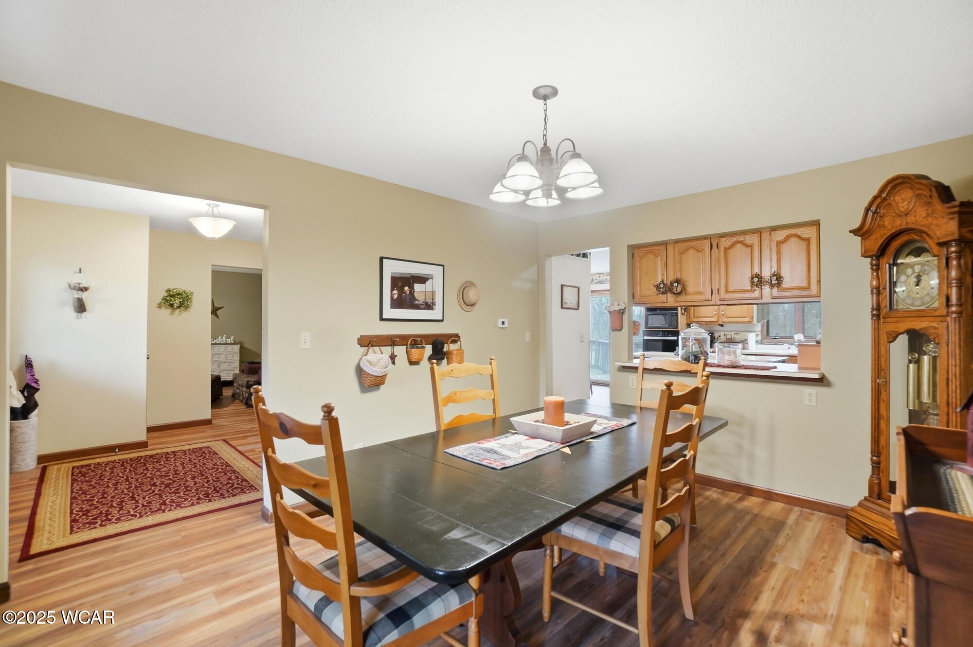 307 Ridge Crest Circle, Lima, Ohio