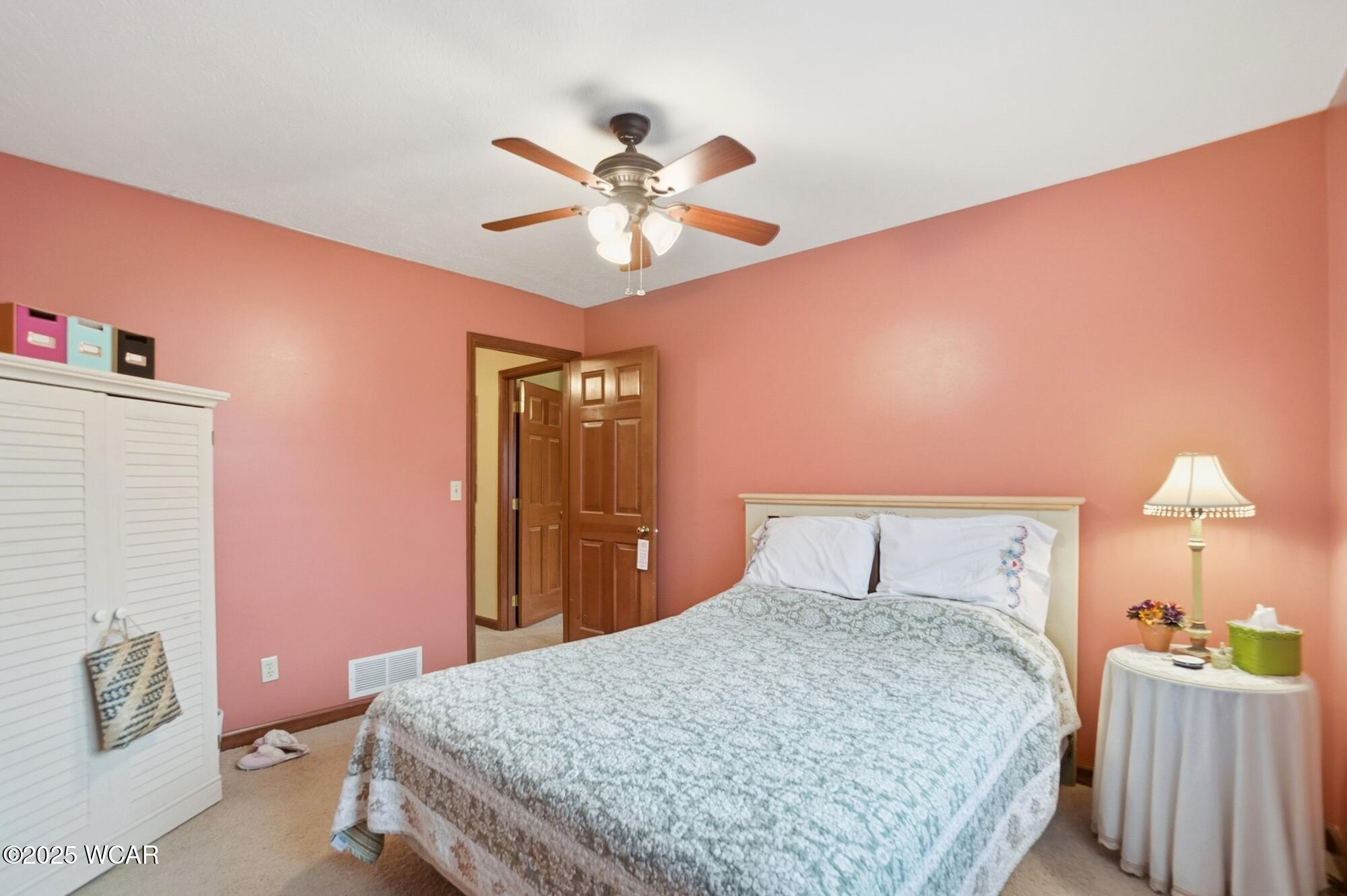 307 Ridge Crest Circle, Lima, Ohio