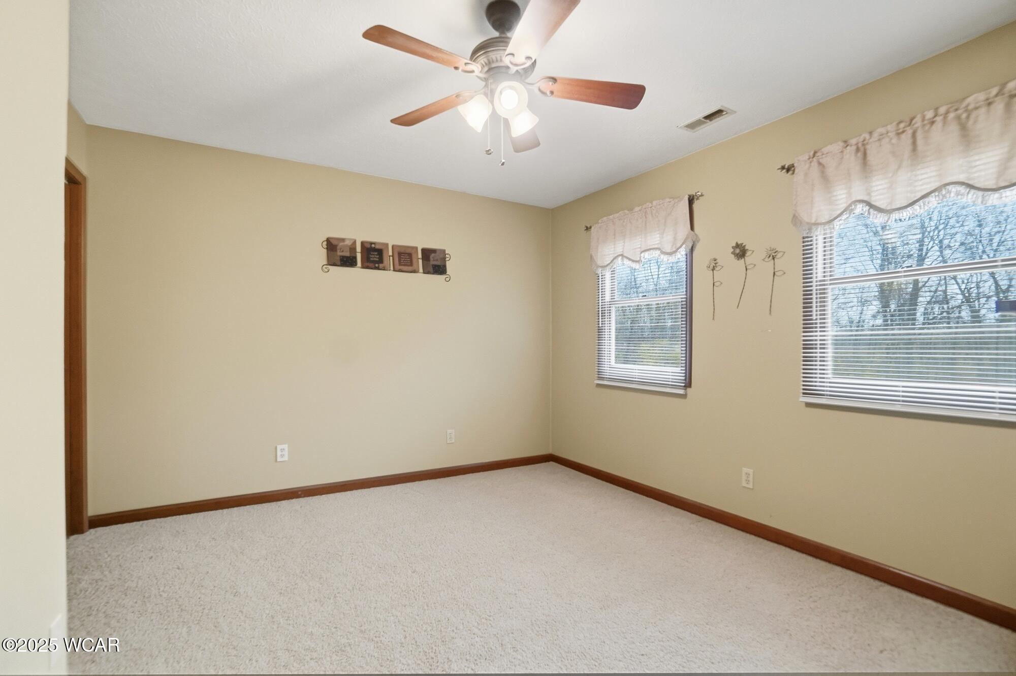 307 Ridge Crest Circle, Lima, Ohio