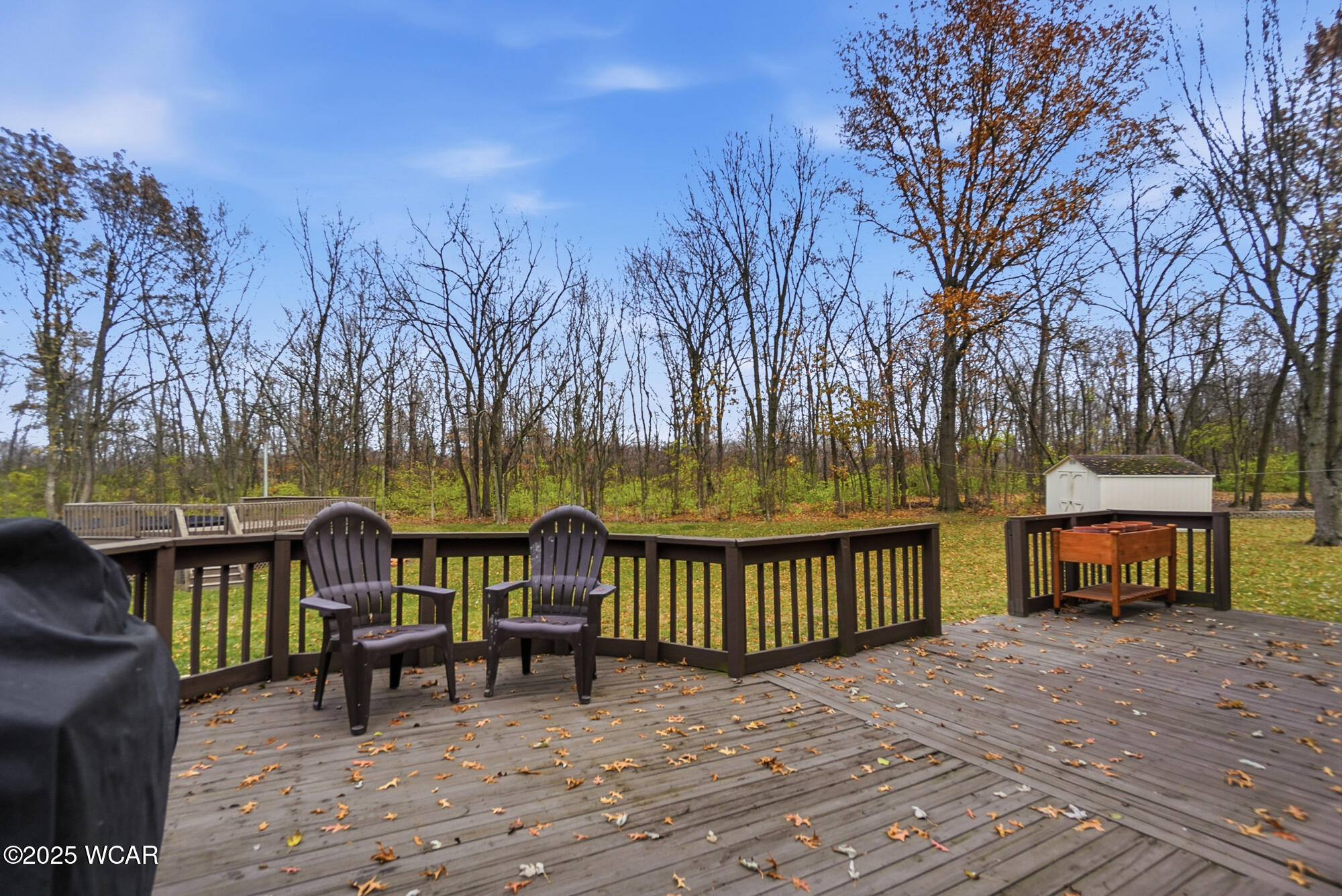 307 Ridge Crest Circle, Lima, Ohio