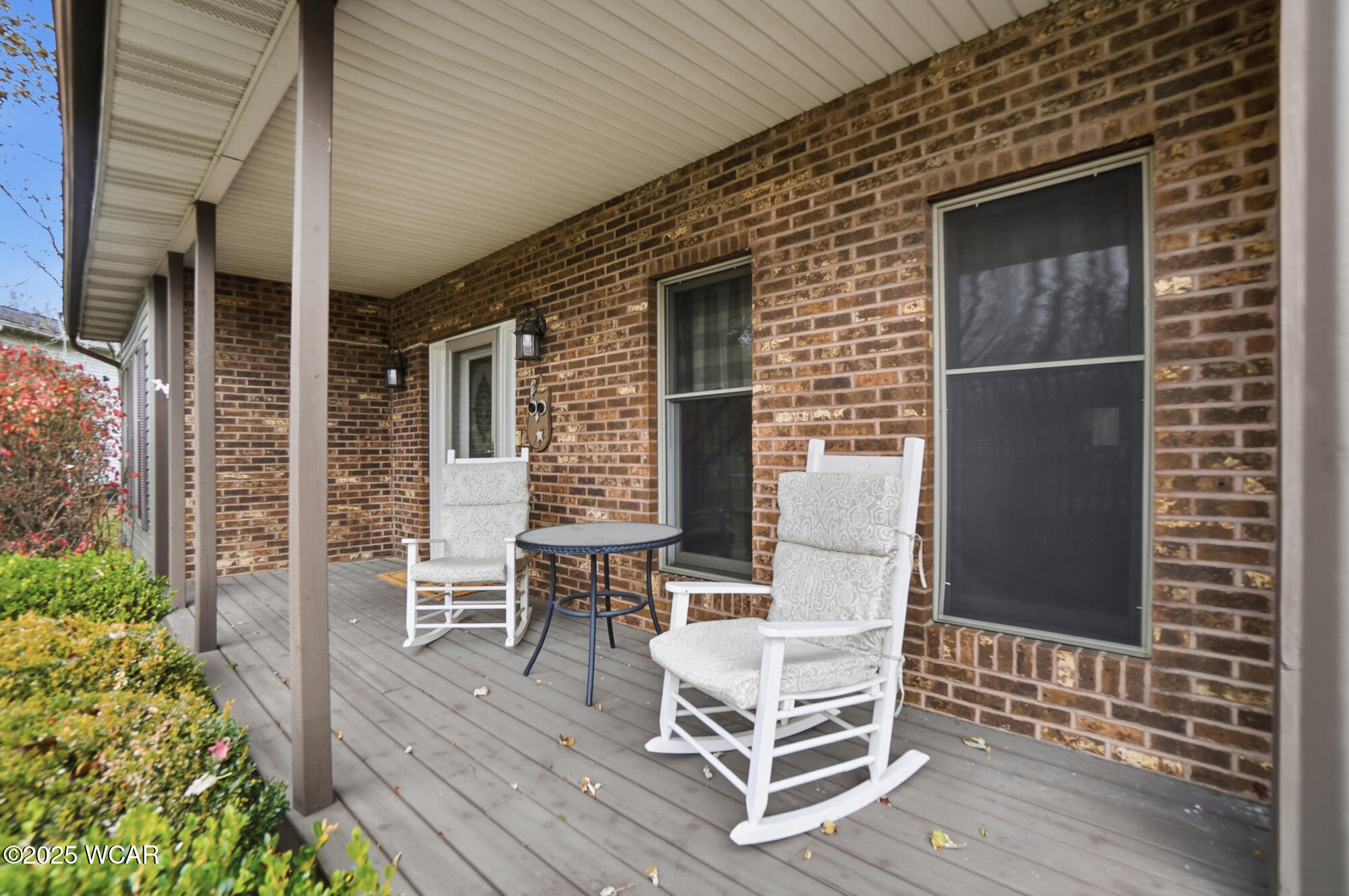 307 Ridge Crest Circle, Lima, Ohio