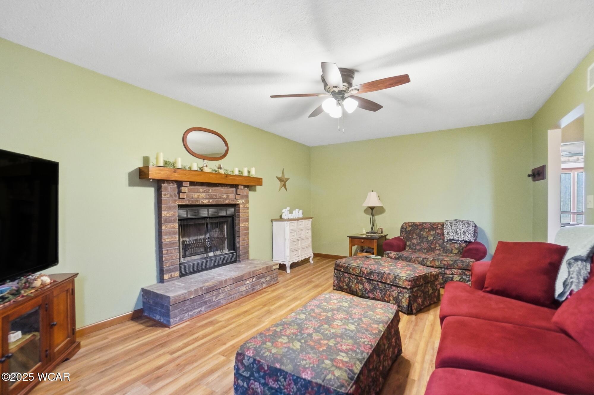 307 Ridge Crest Circle, Lima, Ohio