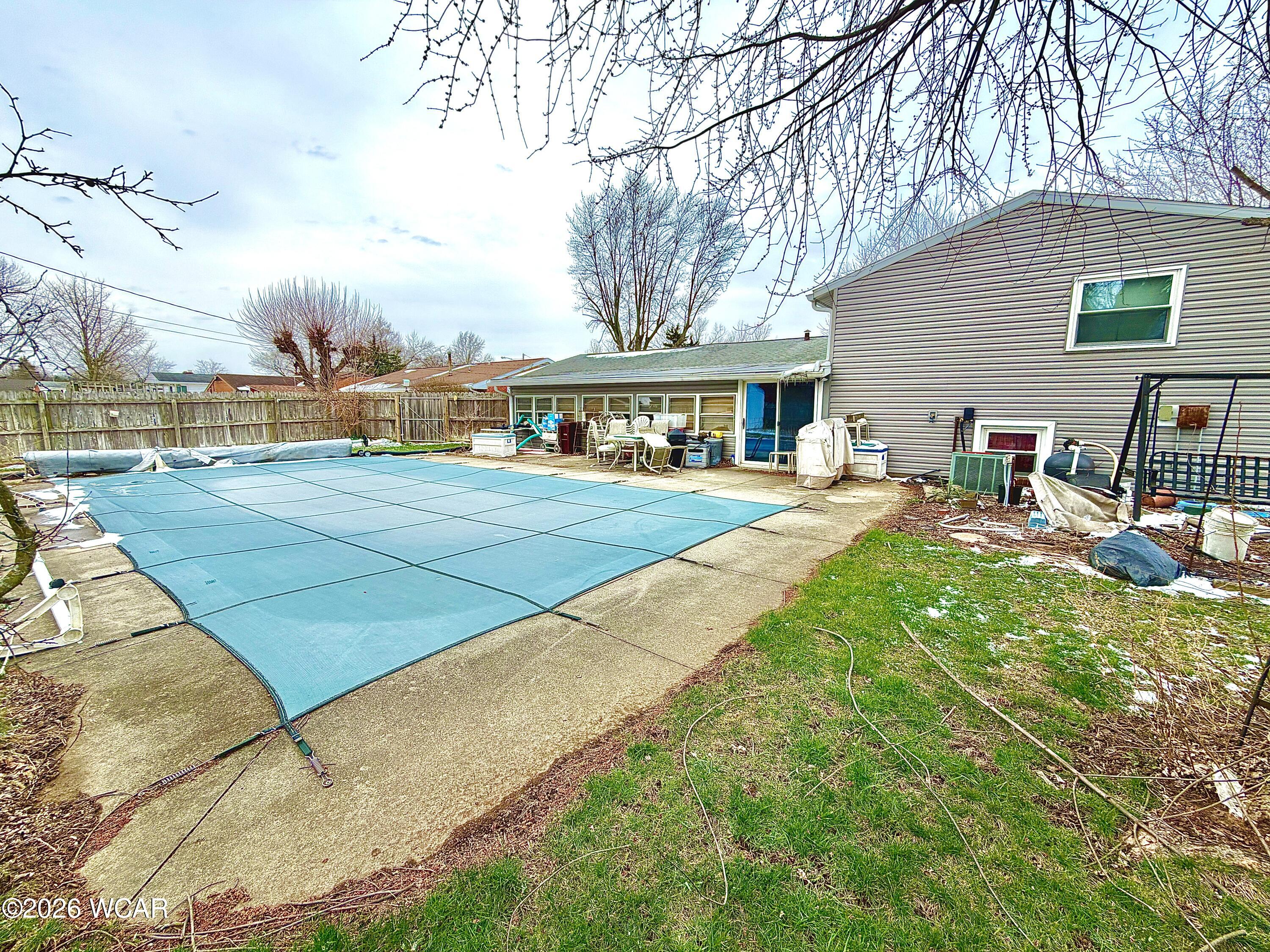 2224 Metcalf Street, Lima, Ohio