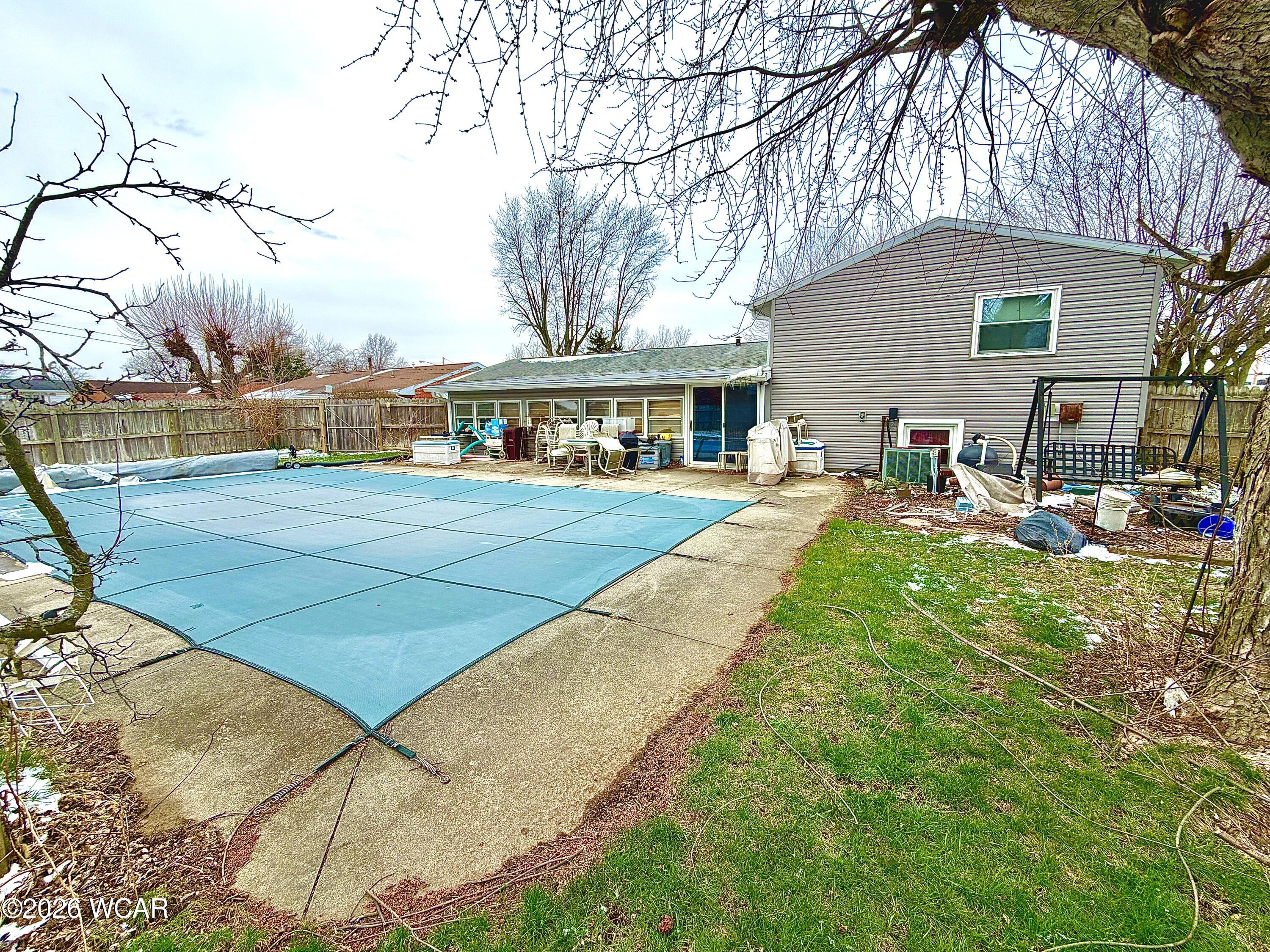 2224 Metcalf Street, Lima, Ohio