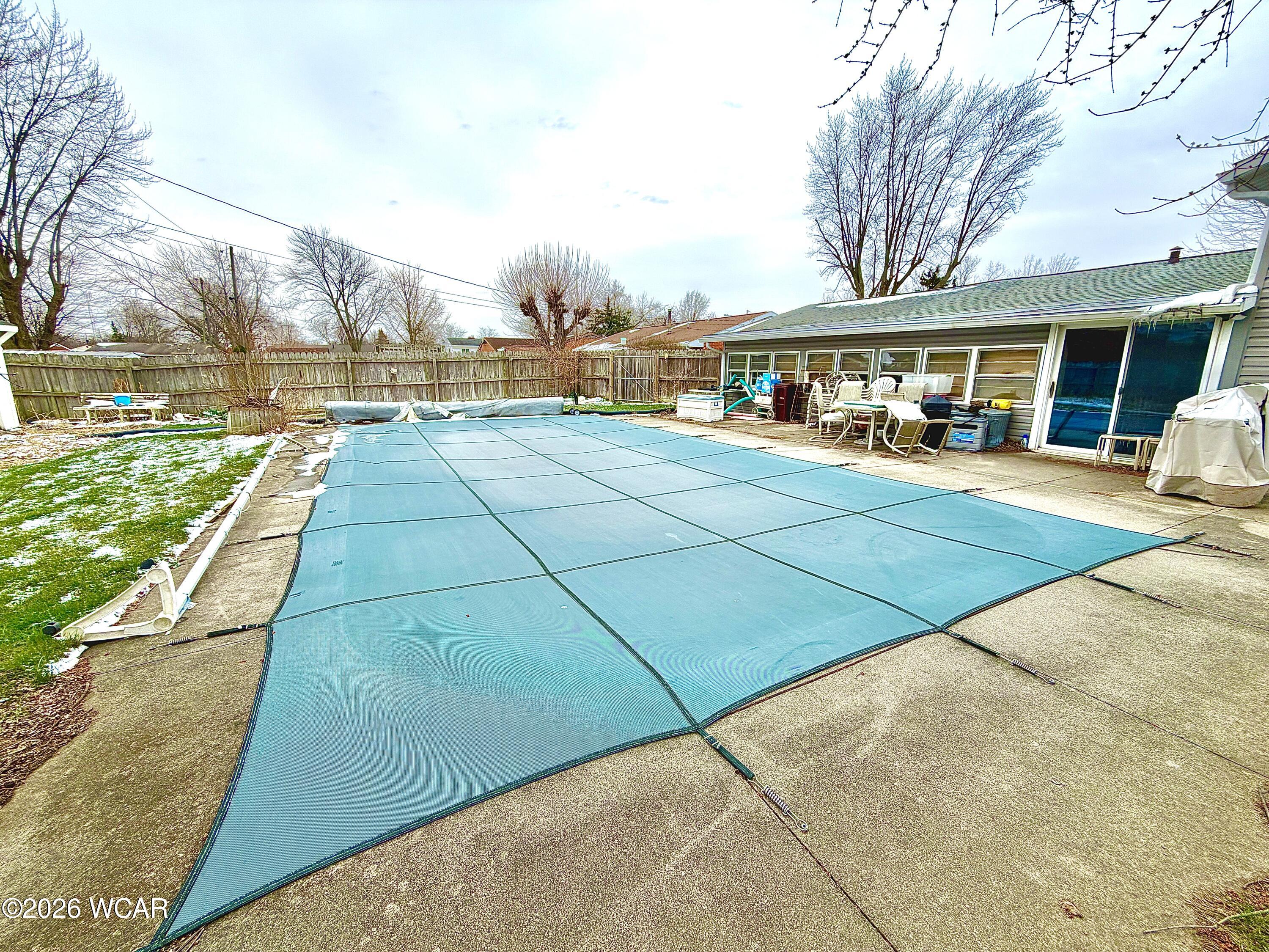 2224 Metcalf Street, Lima, Ohio