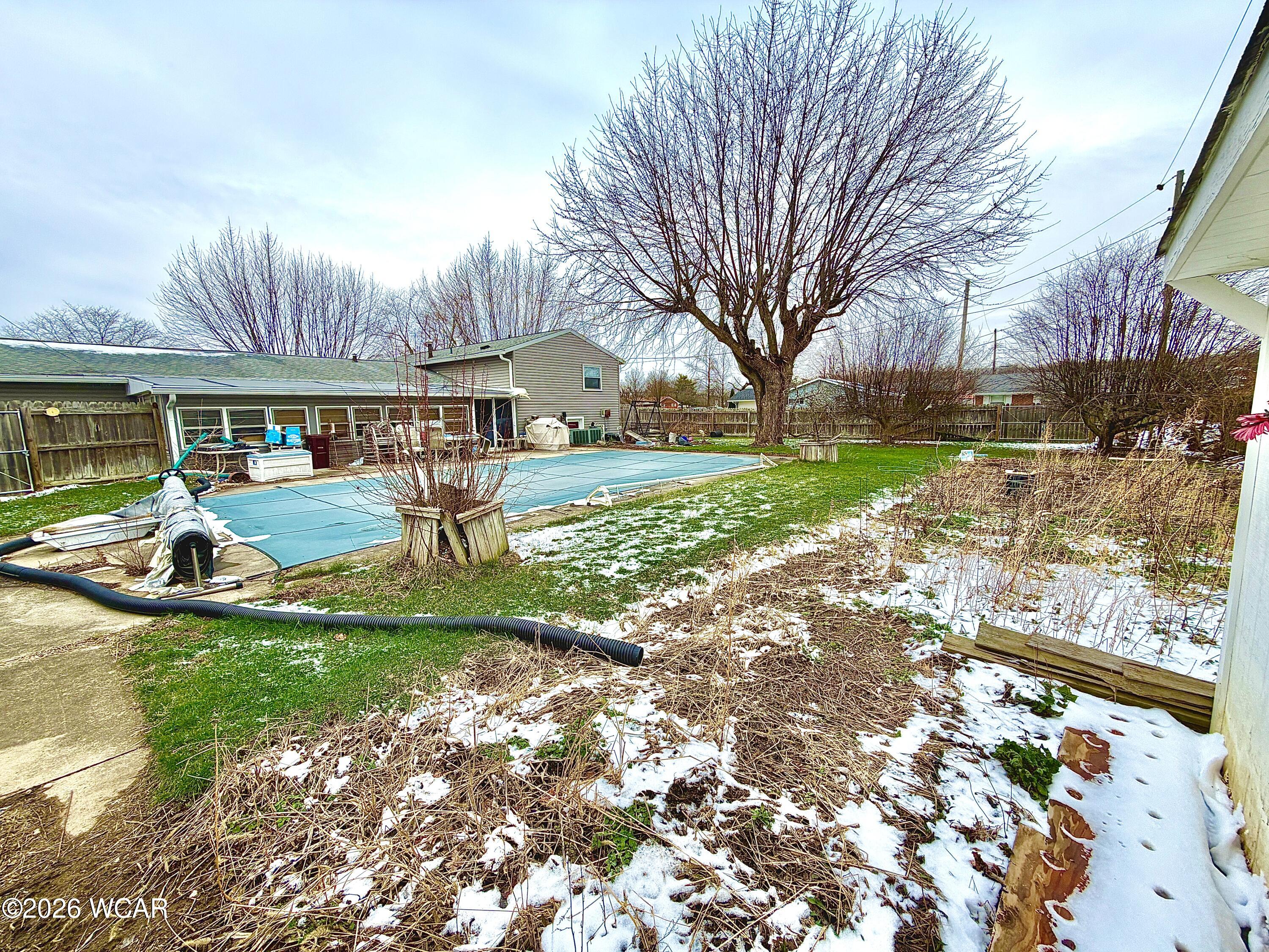 2224 Metcalf Street, Lima, Ohio