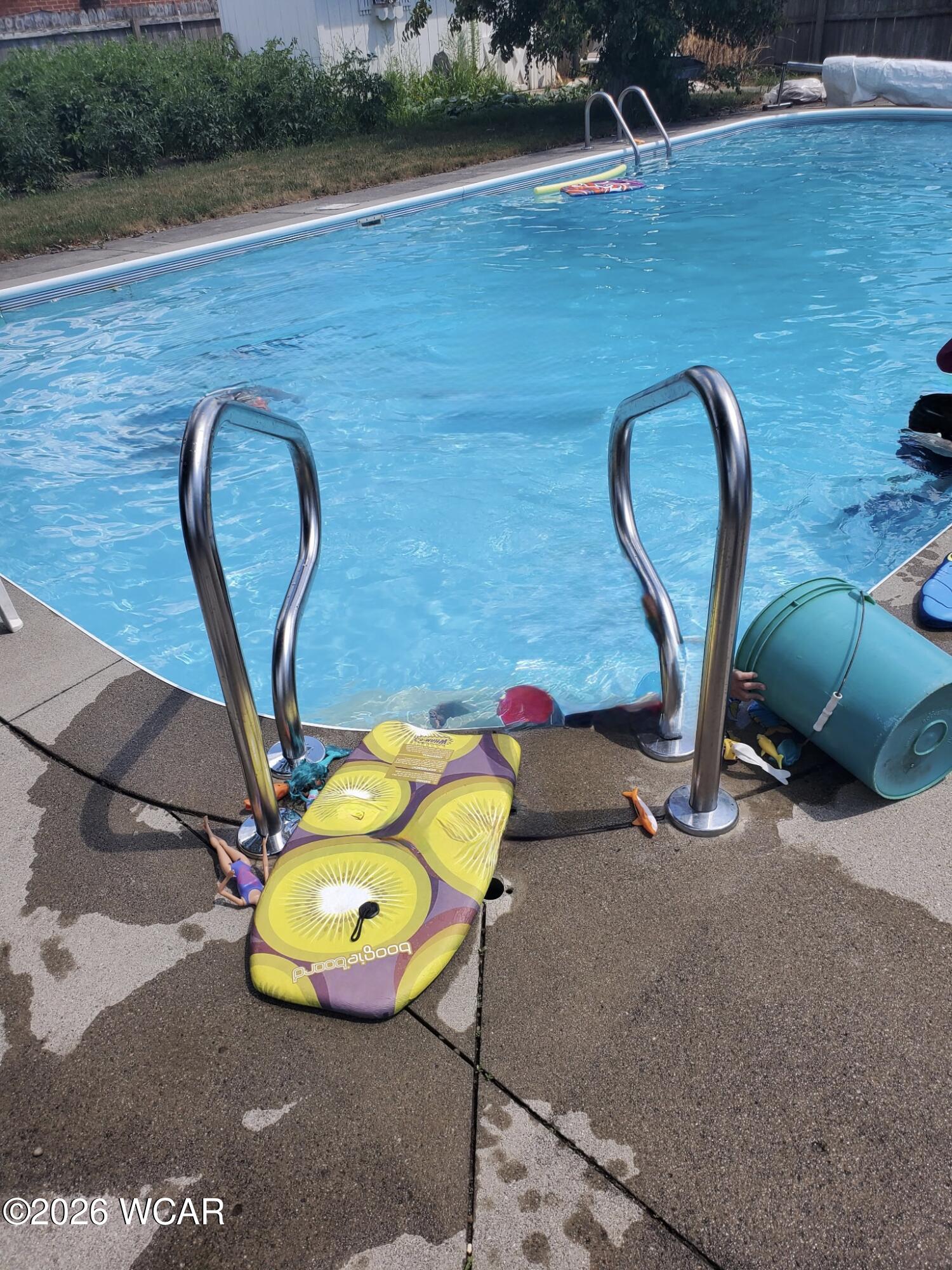 2224 Metcalf Street, Lima, Ohio