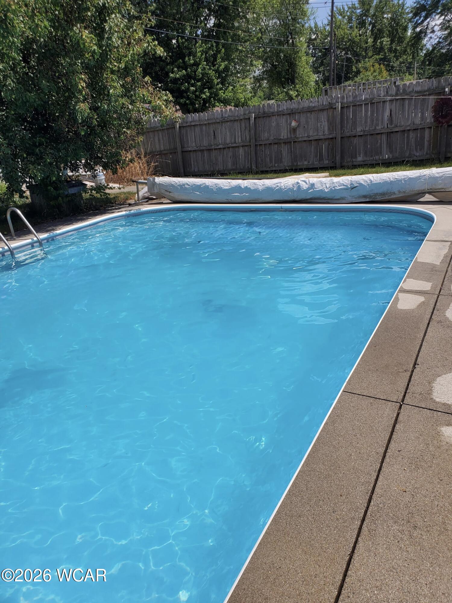 2224 Metcalf Street, Lima, Ohio