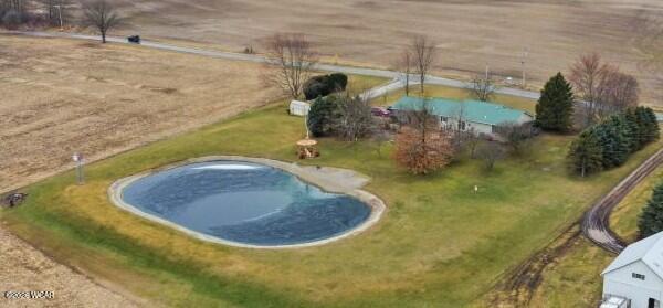 15338 Township Road 195, Kenton, Ohio