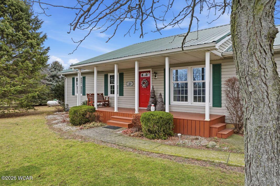 15338 Township Road 195, Kenton, Ohio