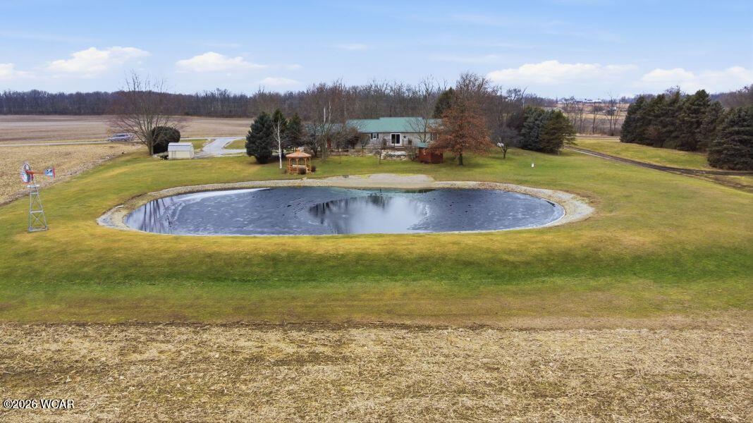 15338 Township Road 195, Kenton, Ohio