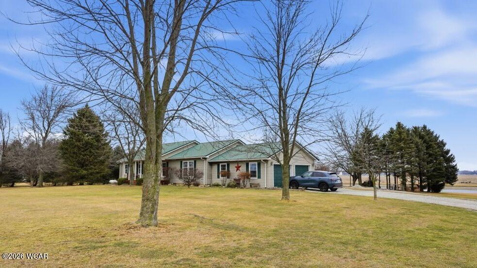 15338 Township Road 195, Kenton, Ohio
