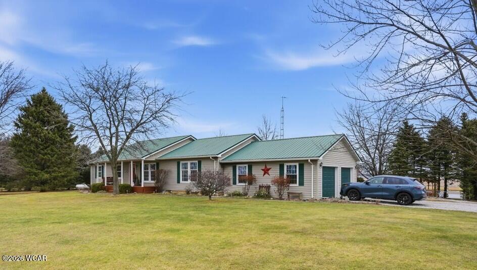 15338 Township Road 195, Kenton, Ohio