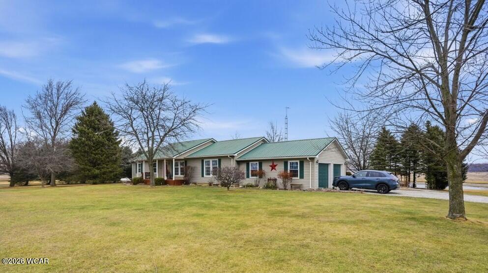 15338 Township Road 195, Kenton, Ohio