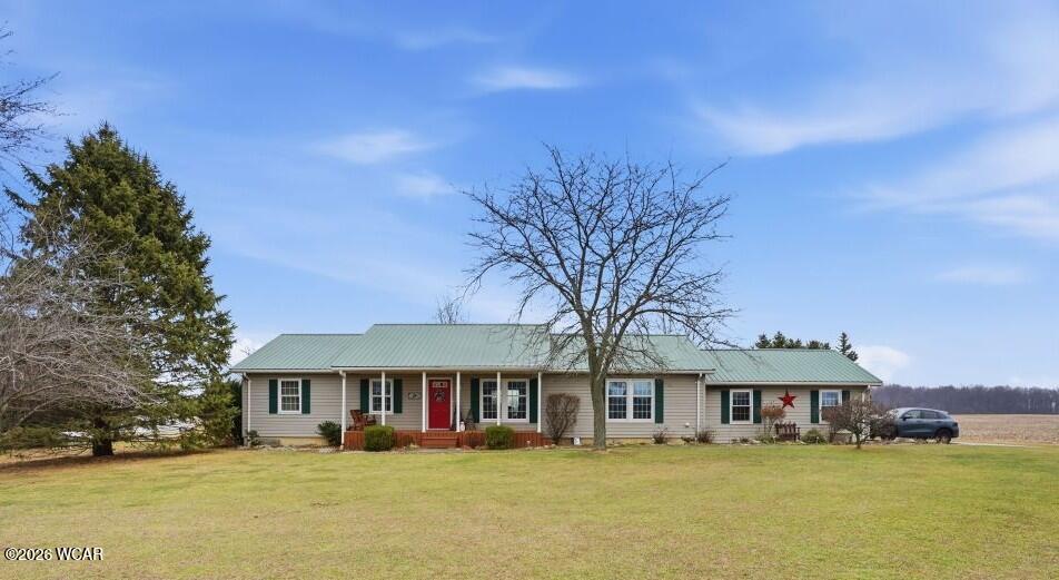 15338 Township Road 195, Kenton, Ohio