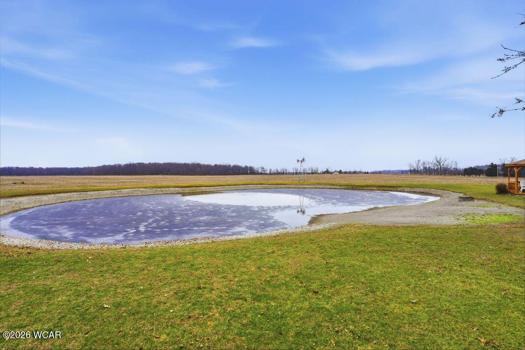 15338 Township Road 195, Kenton, Ohio