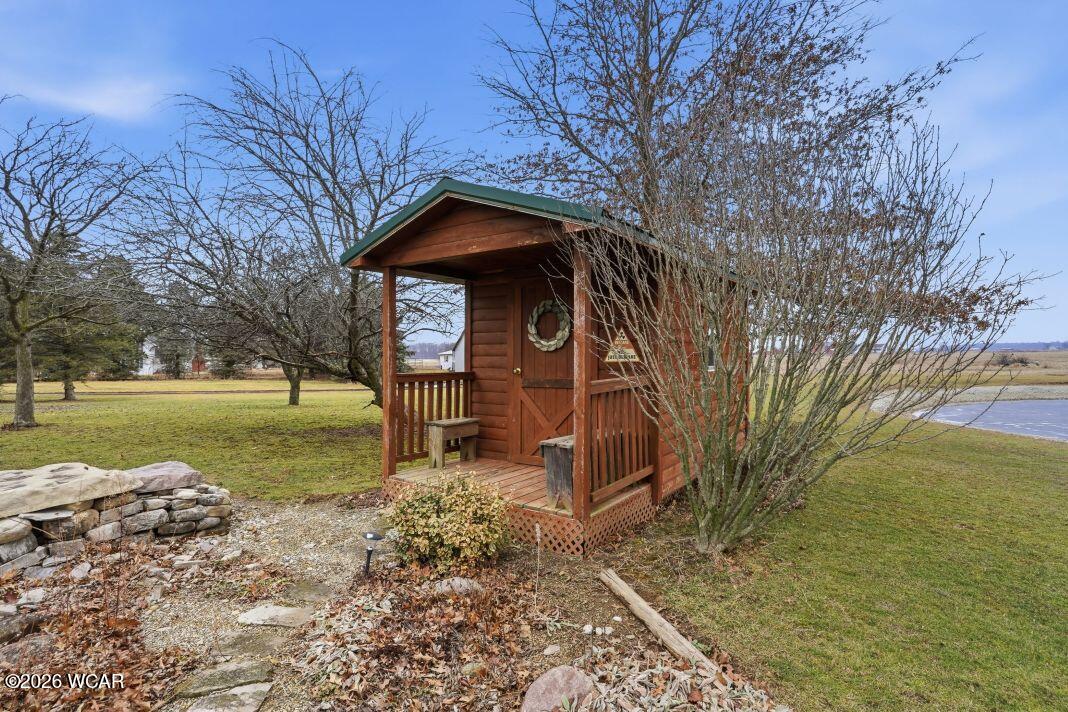 15338 Township Road 195, Kenton, Ohio