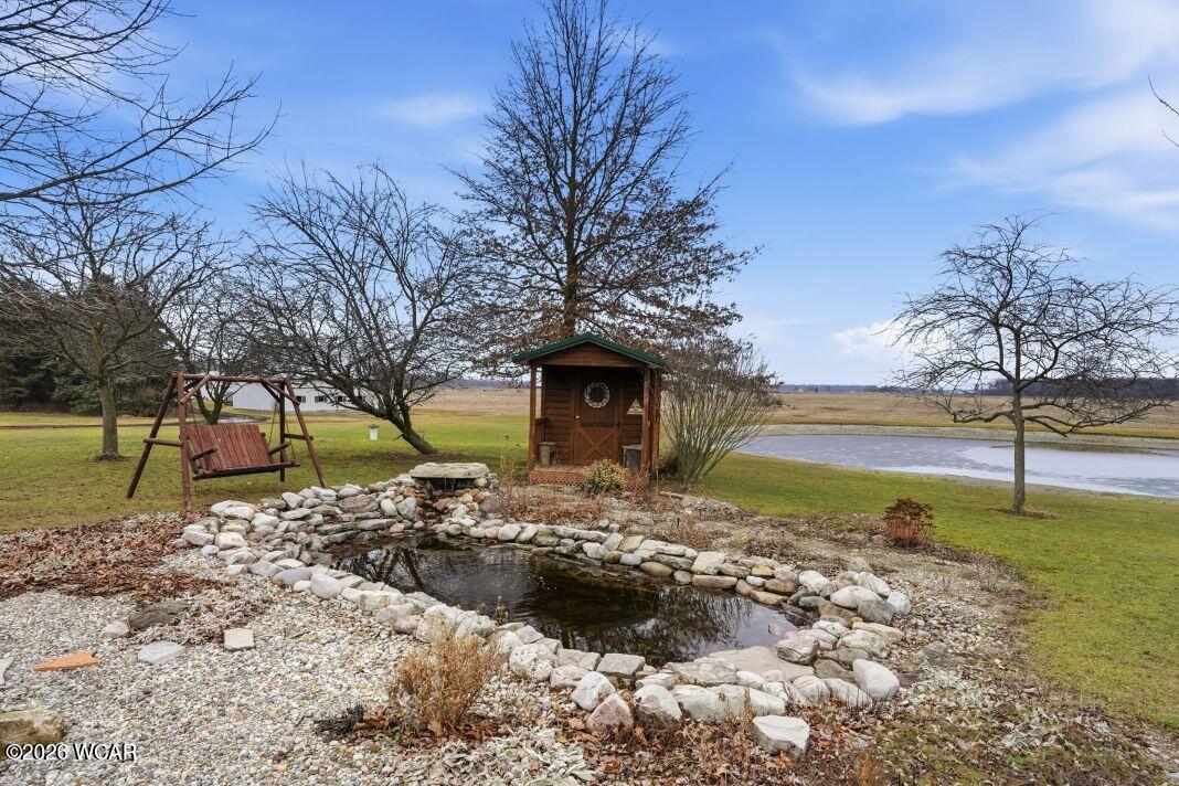 15338 Township Road 195, Kenton, Ohio