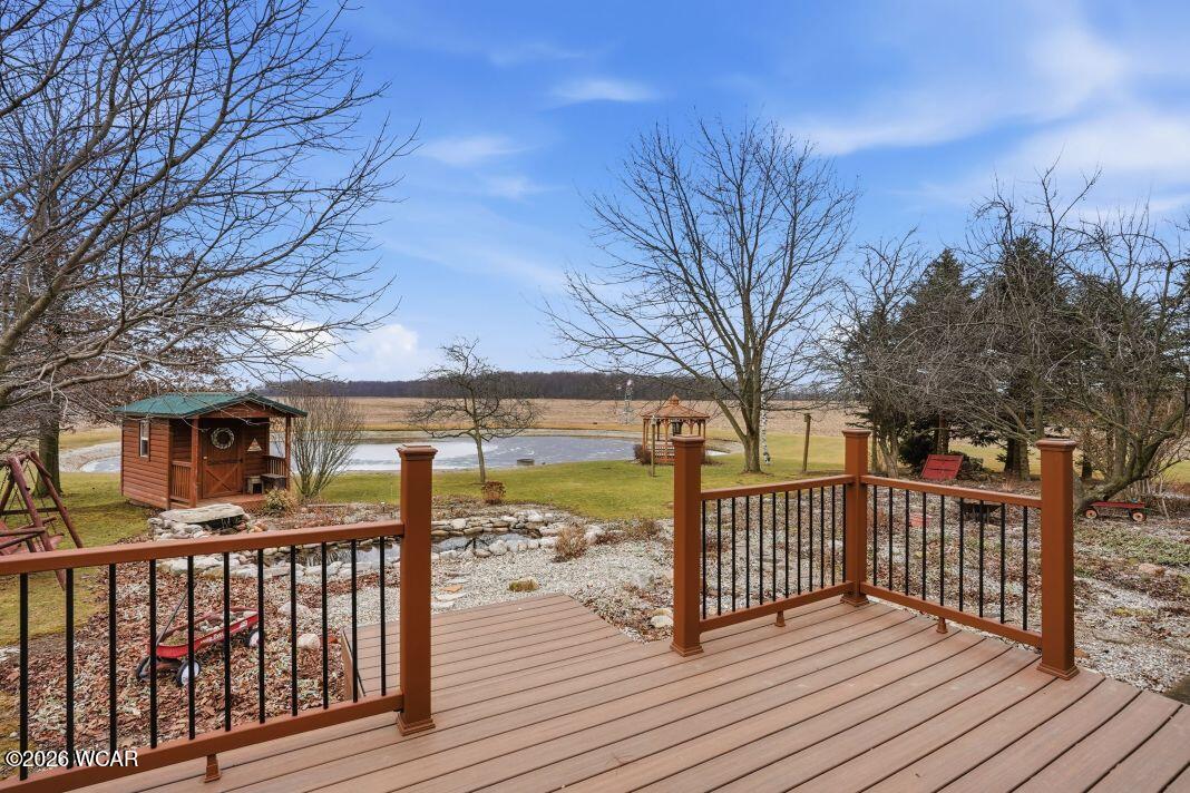 15338 Township Road 195, Kenton, Ohio