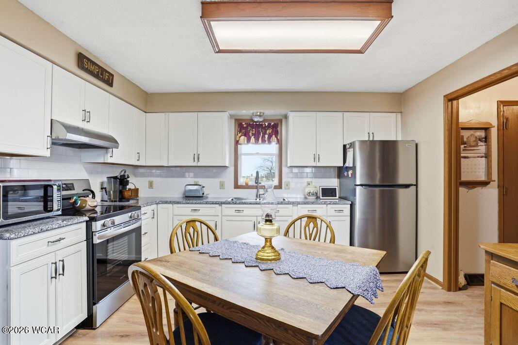 15338 Township Road 195, Kenton, Ohio