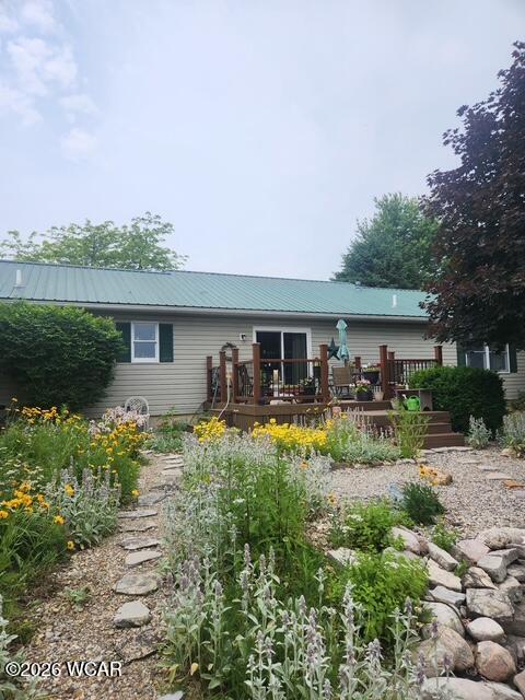 15338 Township Road 195, Kenton, Ohio