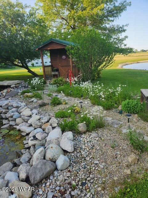 15338 Township Road 195, Kenton, Ohio