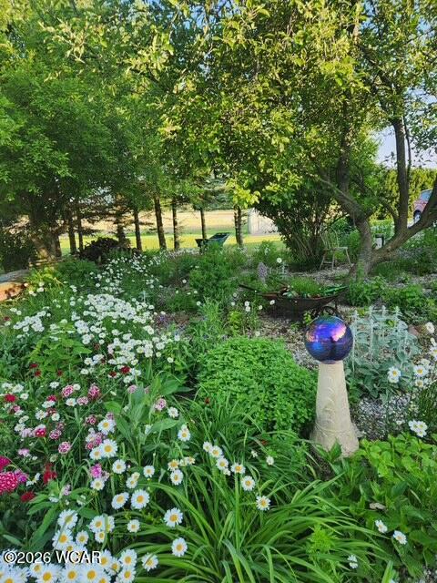 15338 Township Road 195, Kenton, Ohio