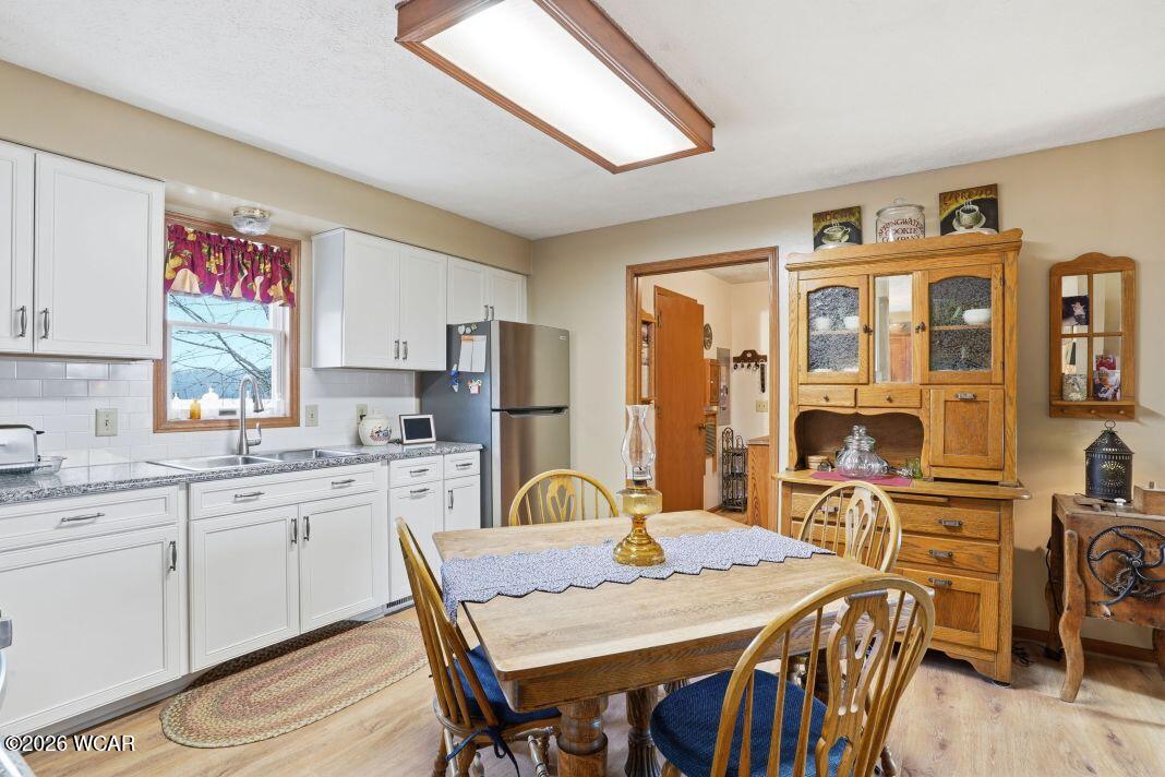 15338 Township Road 195, Kenton, Ohio