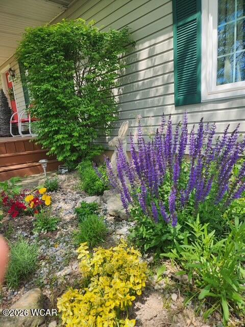 15338 Township Road 195, Kenton, Ohio