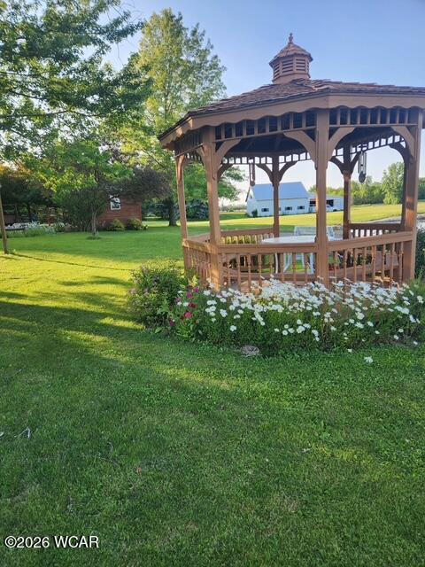 15338 Township Road 195, Kenton, Ohio