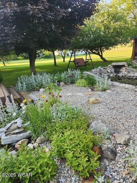 15338 Township Road 195, Kenton, Ohio