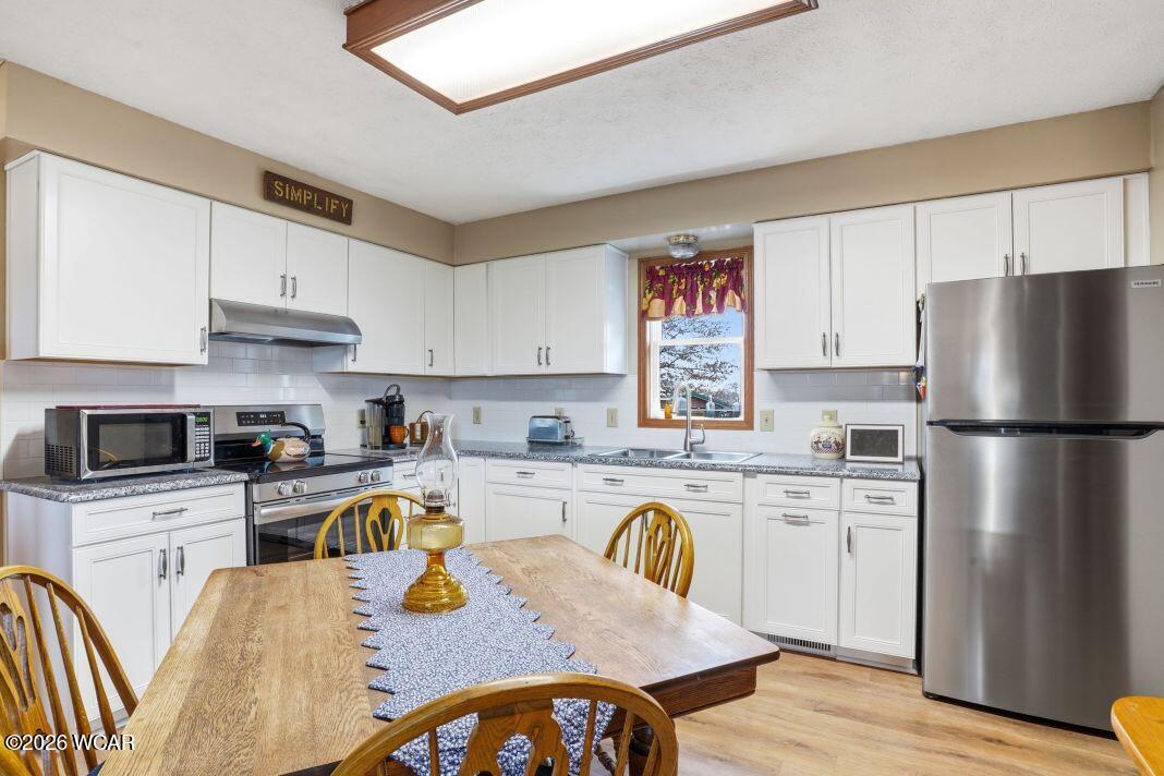 15338 Township Road 195, Kenton, Ohio