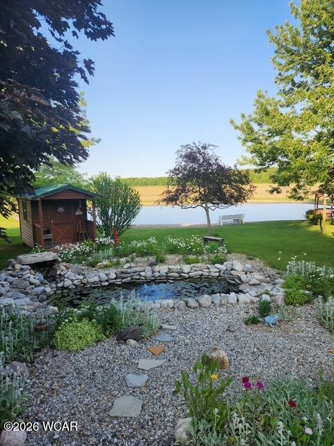 15338 Township Road 195, Kenton, Ohio