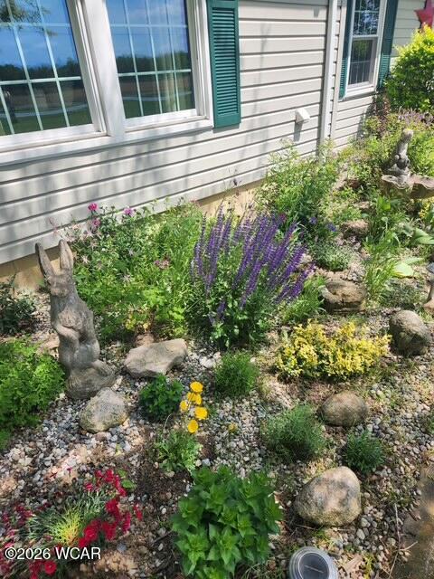 15338 Township Road 195, Kenton, Ohio