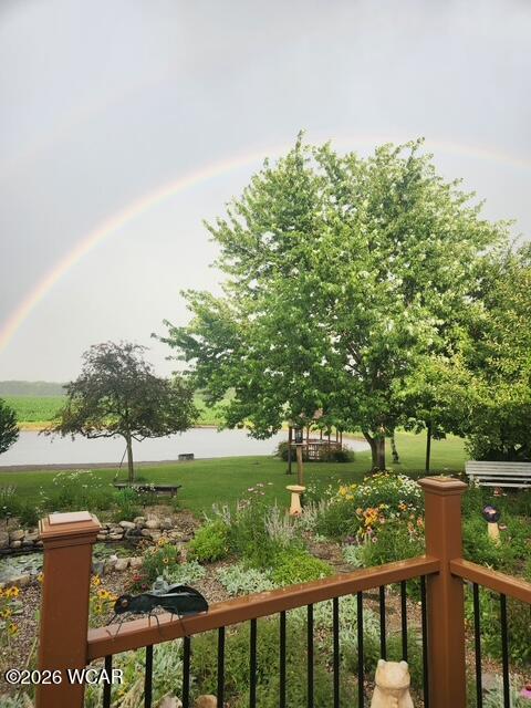 15338 Township Road 195, Kenton, Ohio