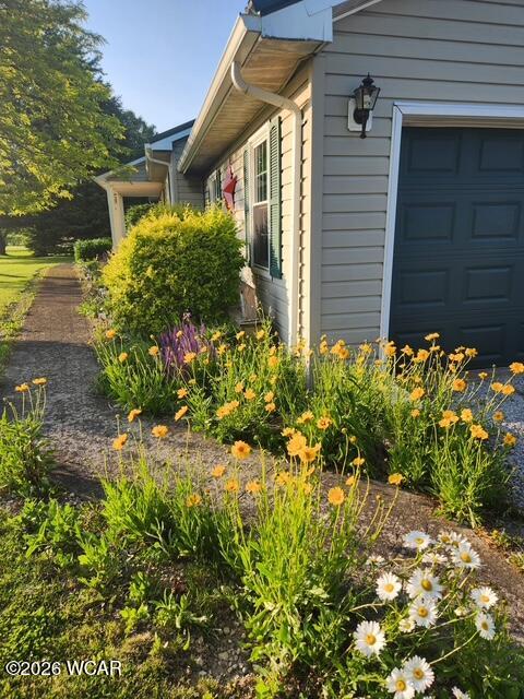 15338 Township Road 195, Kenton, Ohio