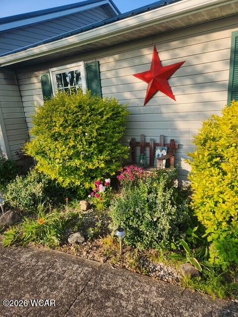 15338 Township Road 195, Kenton, Ohio