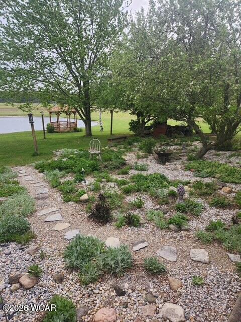 15338 Township Road 195, Kenton, Ohio